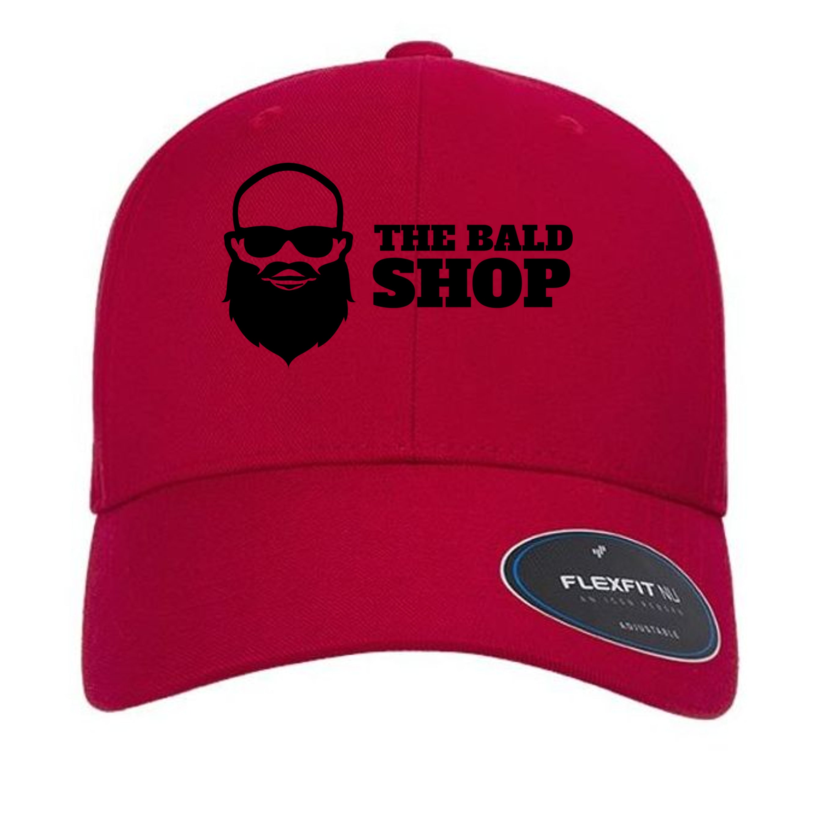 Red - 6110NU - FRONT