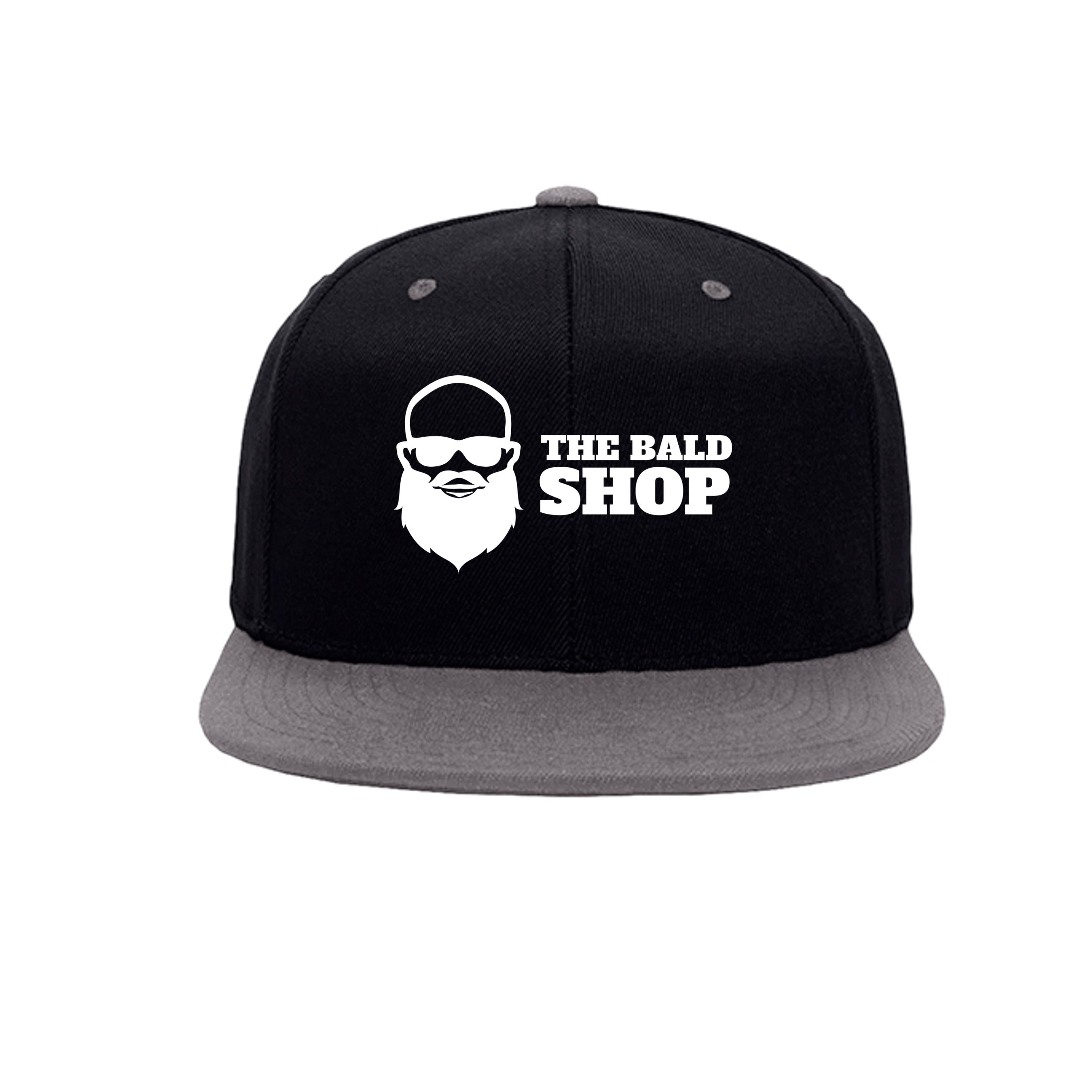 Black/ Grey - 110F - FRONT