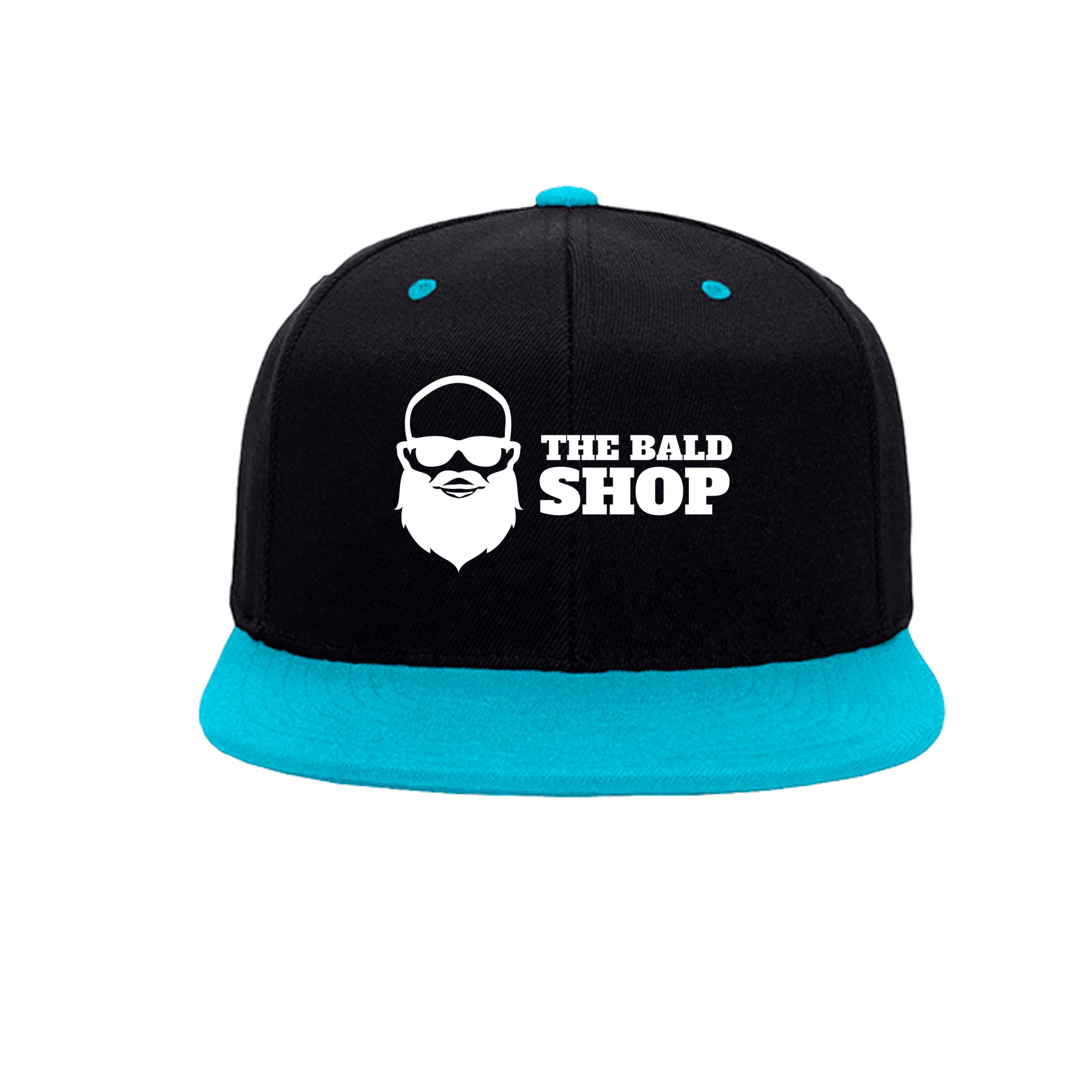 Black/ Teal - 110F - FRONT