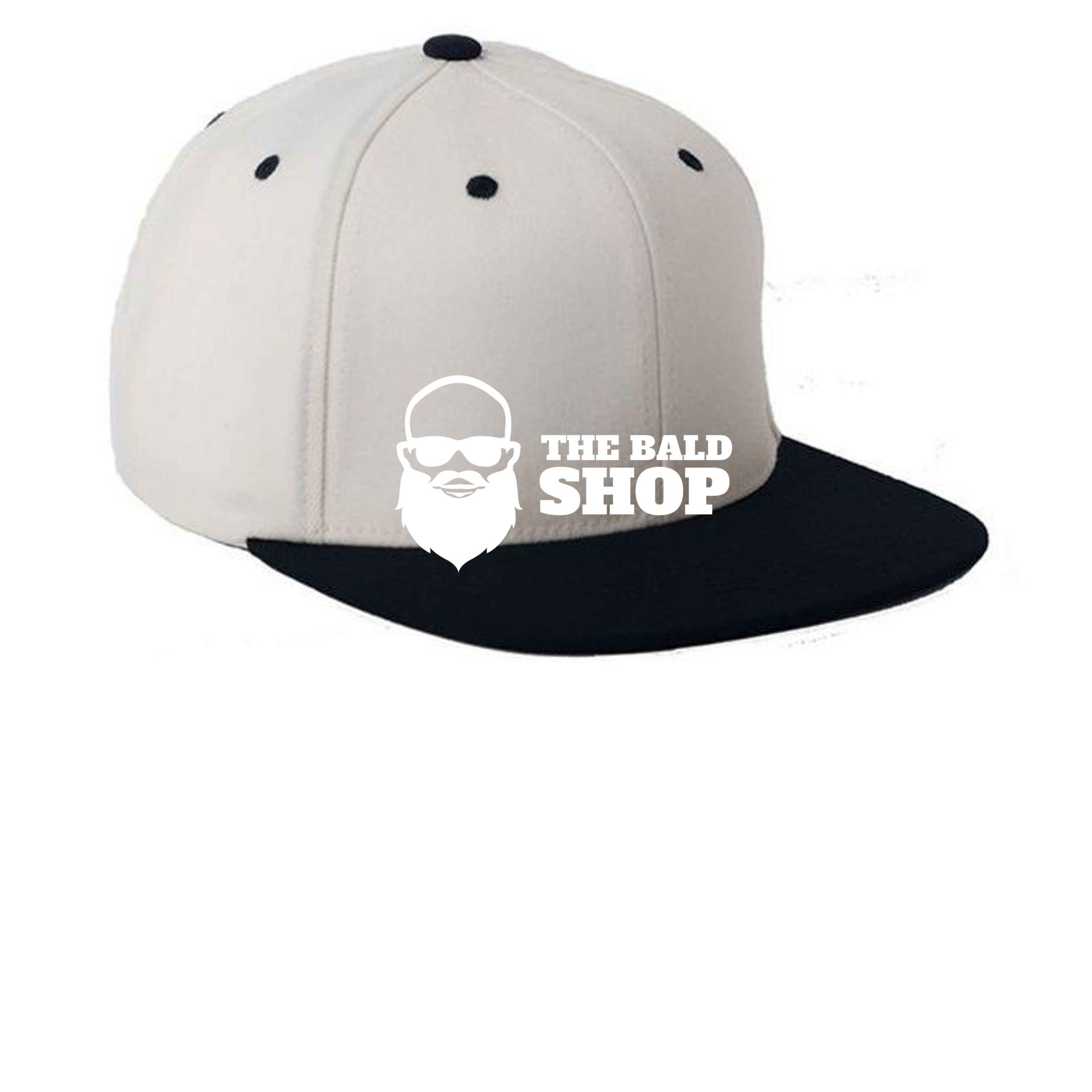 NATURAL/ BLACK - 110F - FRONT