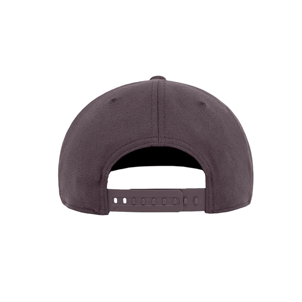 DARK GREY - 110F - BACK