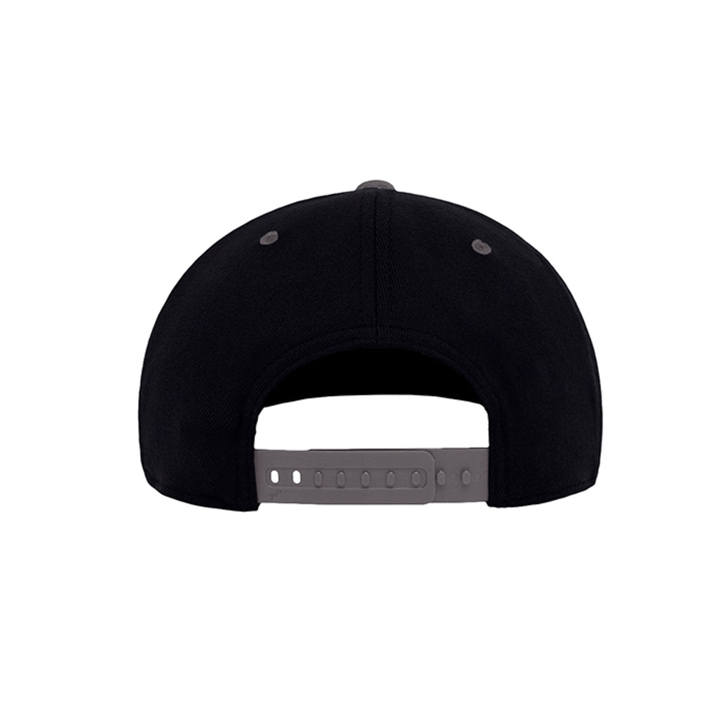 Black/ Grey - 110F - BACK