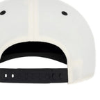 NATURAL/ BLACK - 110F - BACK