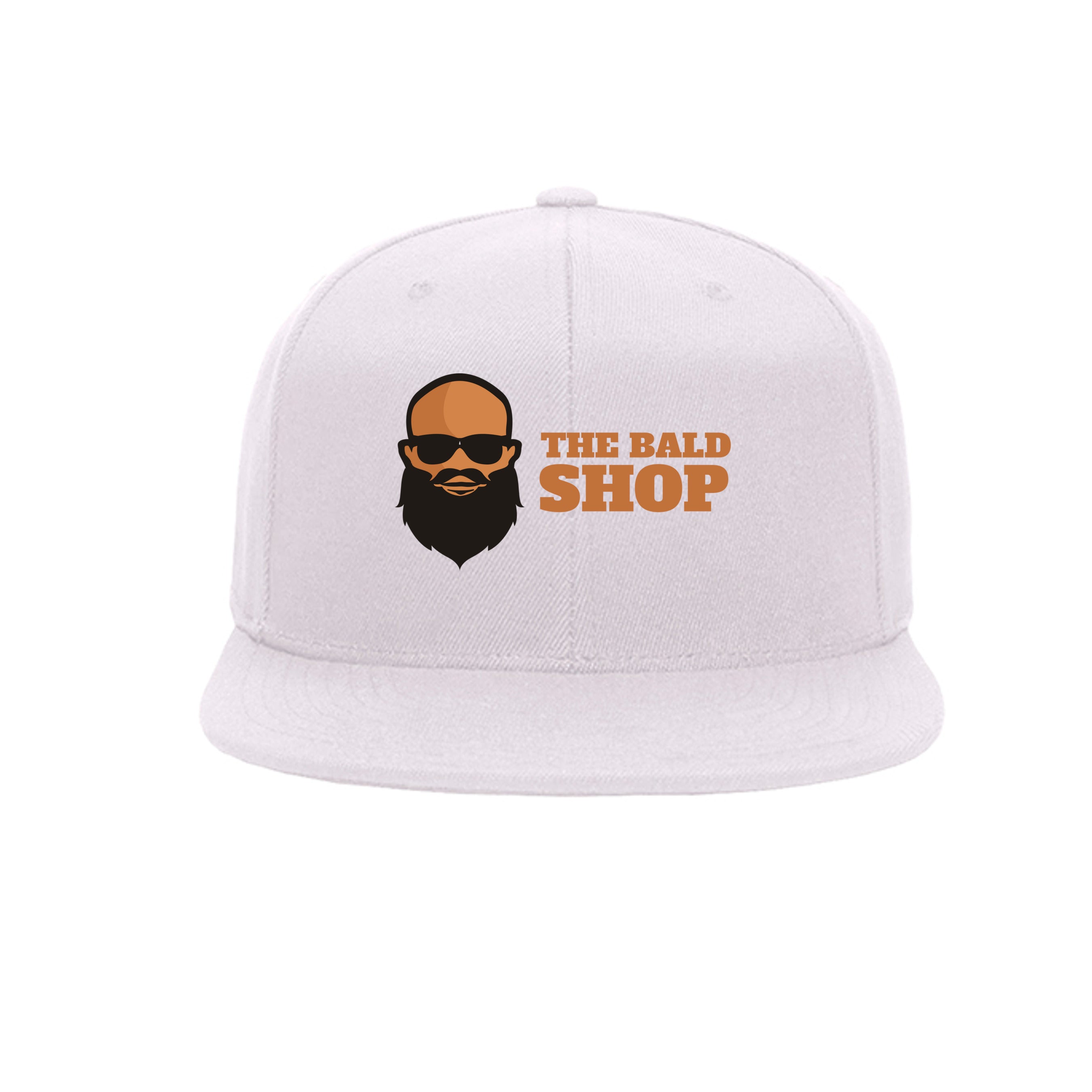 WHITE - 110F - FRONT