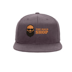 DARK GREY - 110F - FRONT