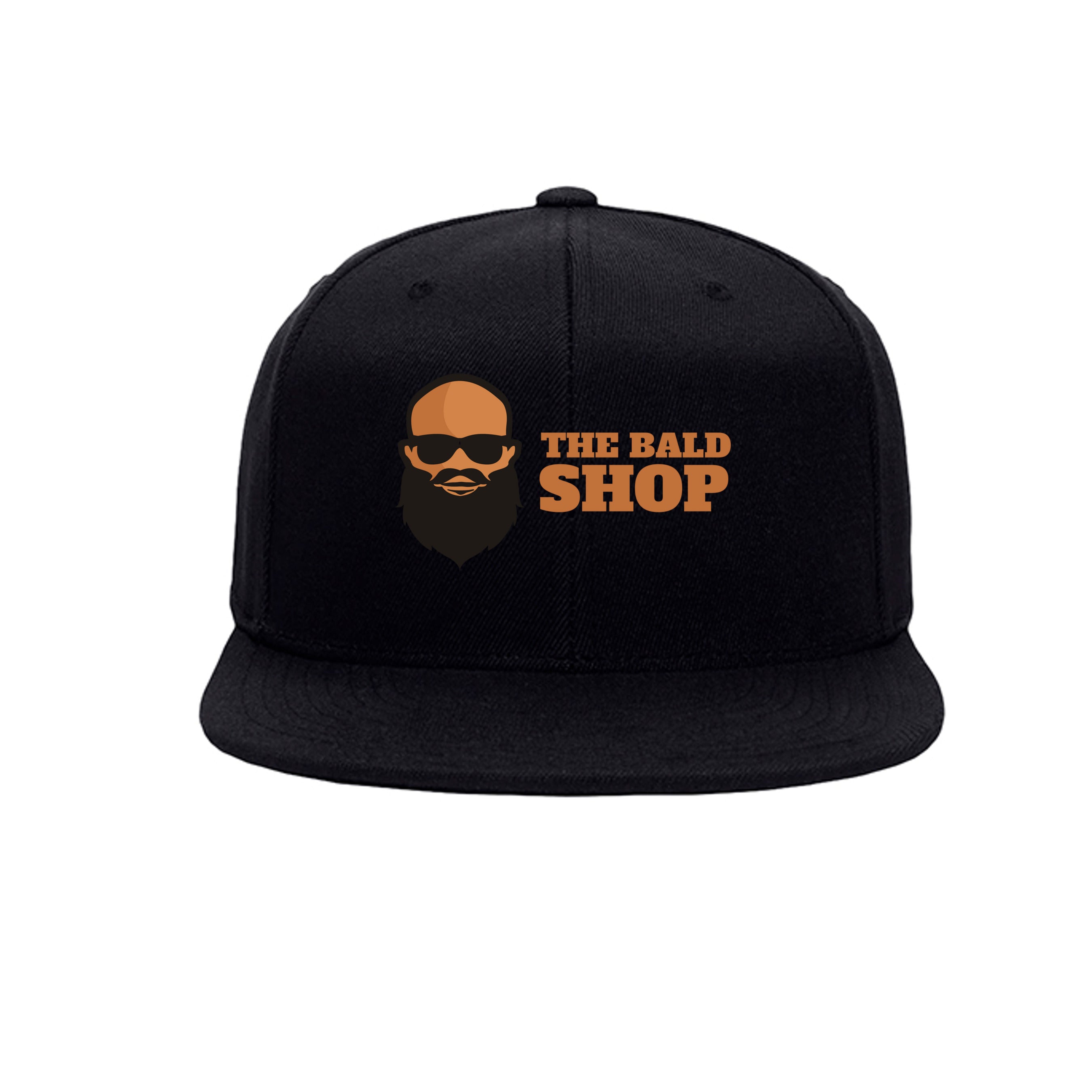 BLACK - 110F - FRONT