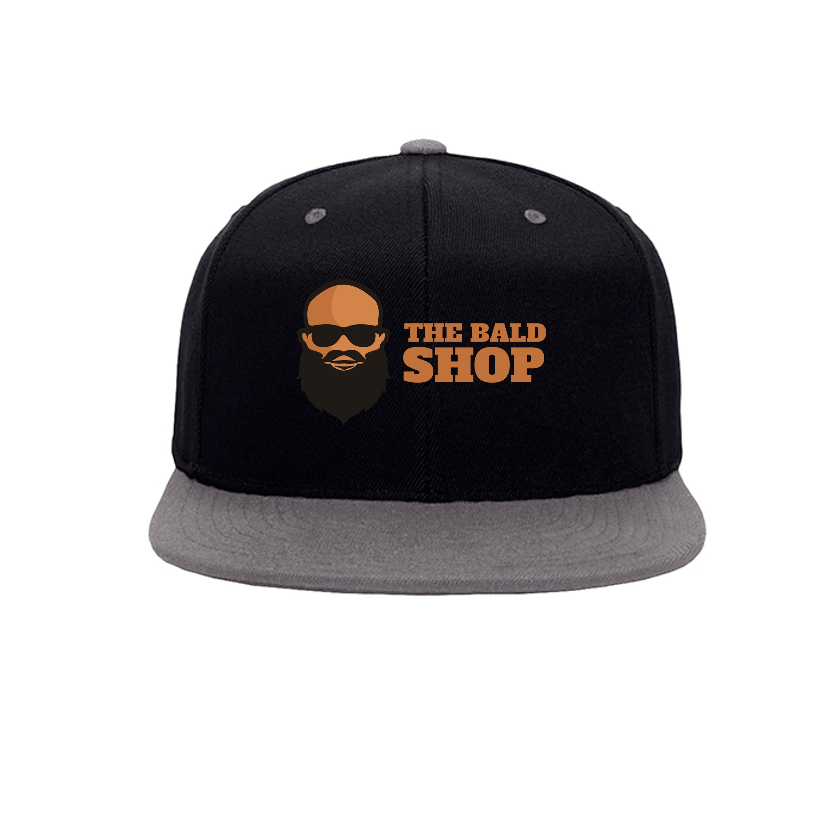 Black/ Grey - 110F - FRONT