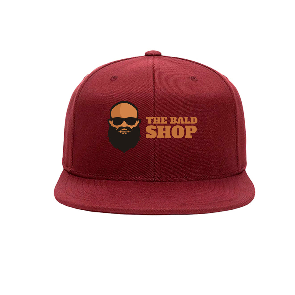 Maroon - 110F - FRONT