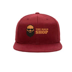 Maroon - 110F - FRONT