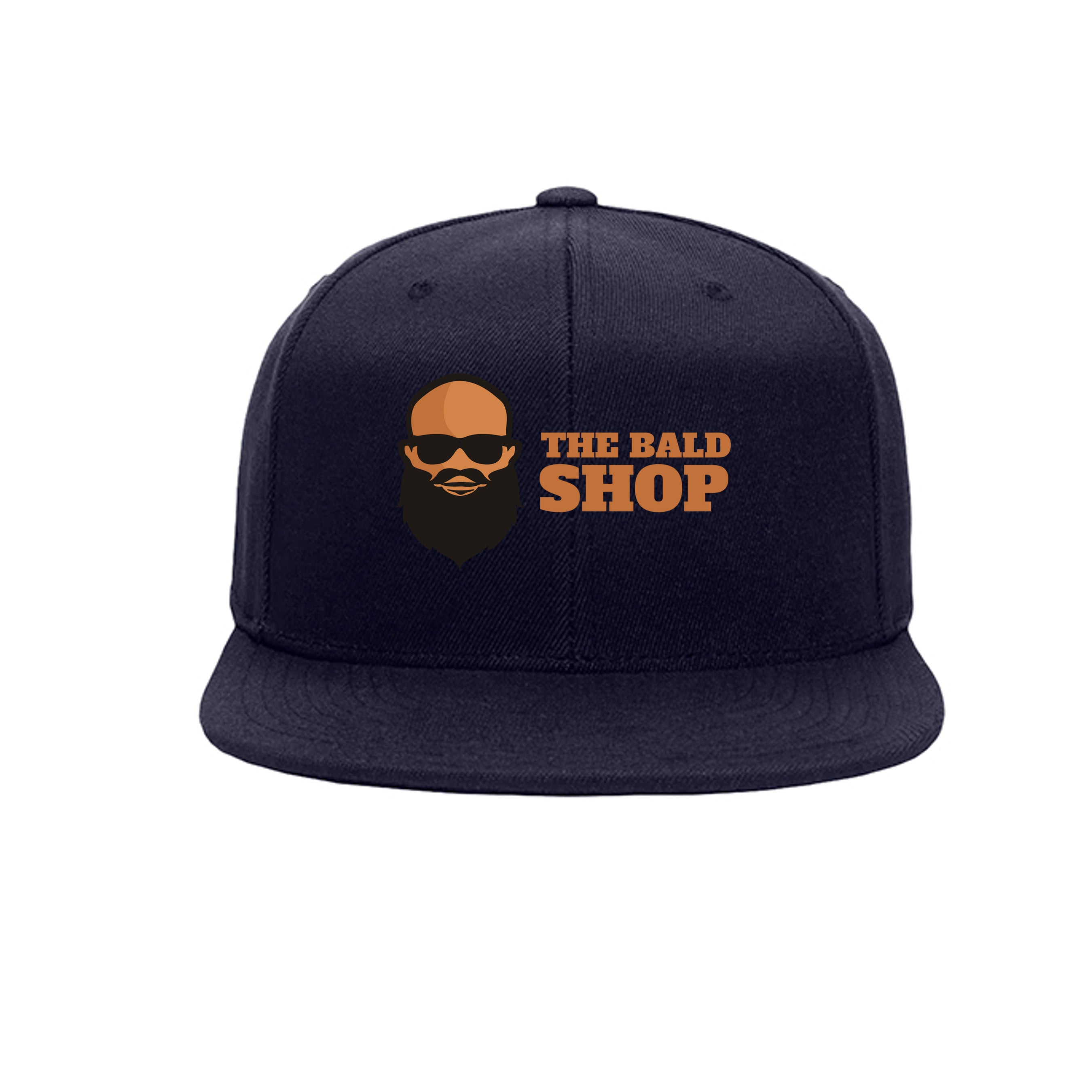 Dark Navy - 110F - FRONT