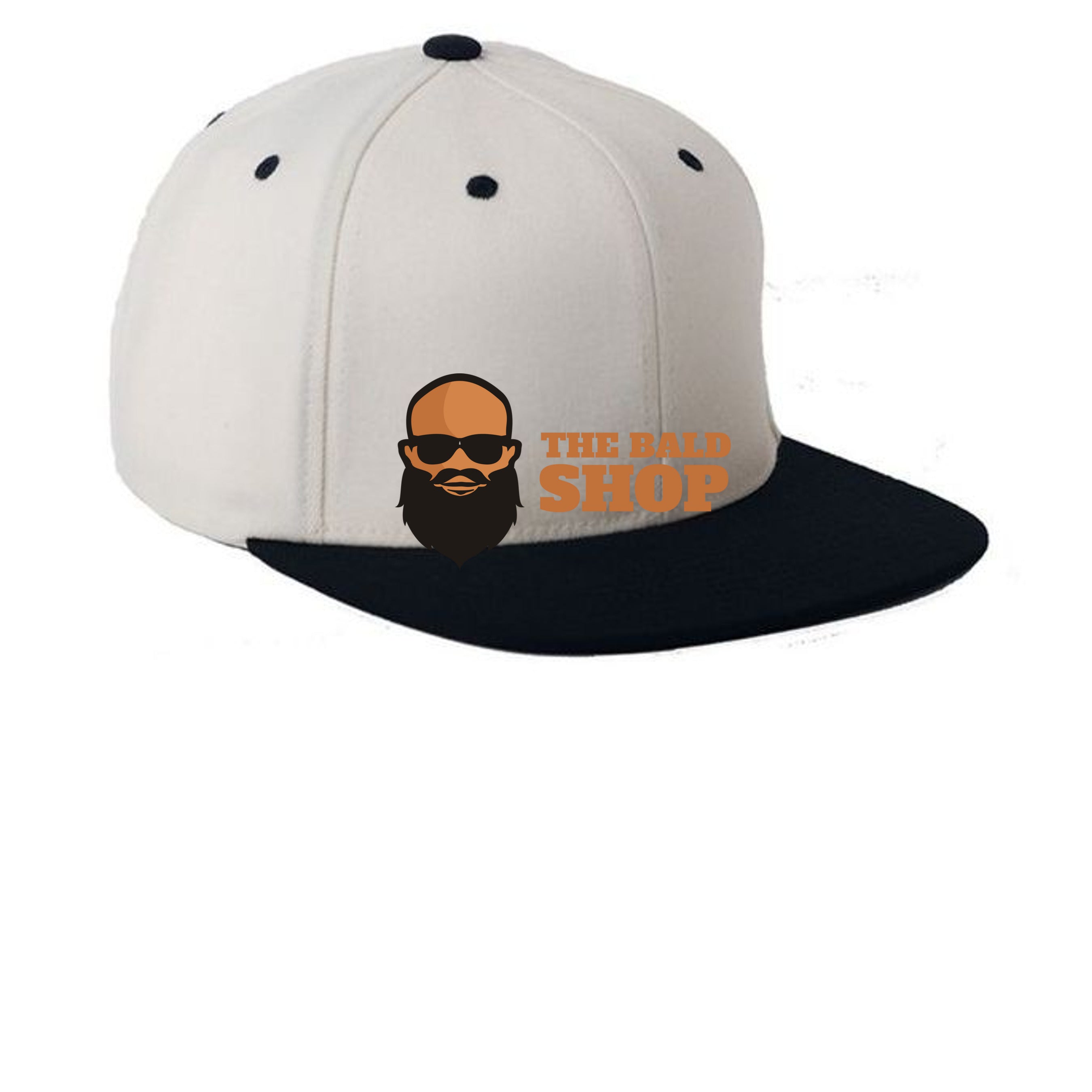 NATURAL/ BLACK - 110F - FRONT