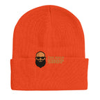 Blaze Orange - SP12 - FRONT