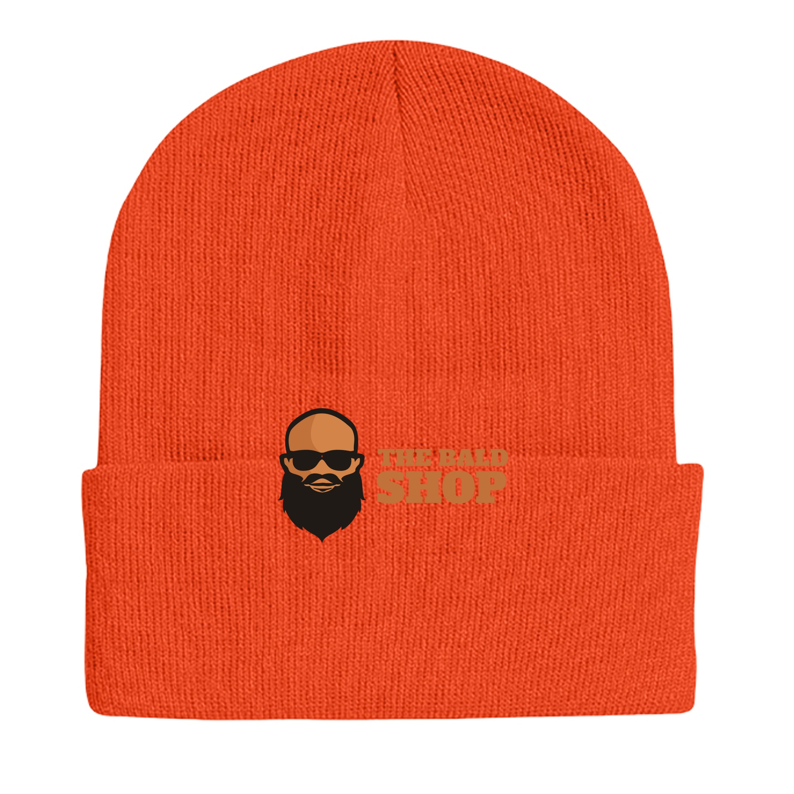 Blaze Orange - SP12 - FRONT