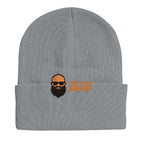 Dark Heather Grey - SP12 - FRONT