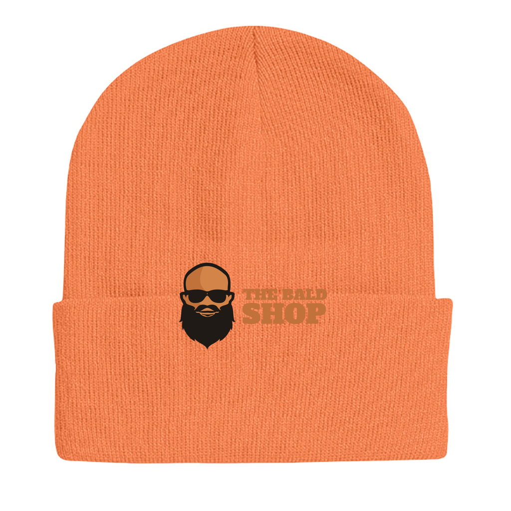 Heather Orange - SP12 - FRONT