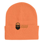Heather Orange - SP12 - FRONT