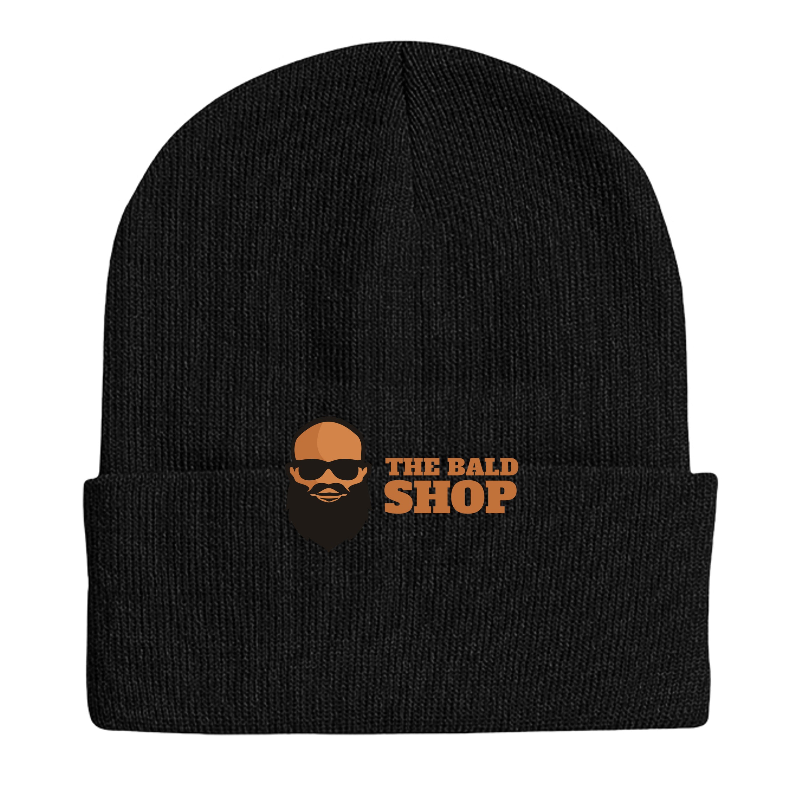 Black - SP12 - FRONT