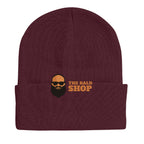 Maroon - SP12 - FRONT