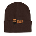 Brown - SP12 - FRONT