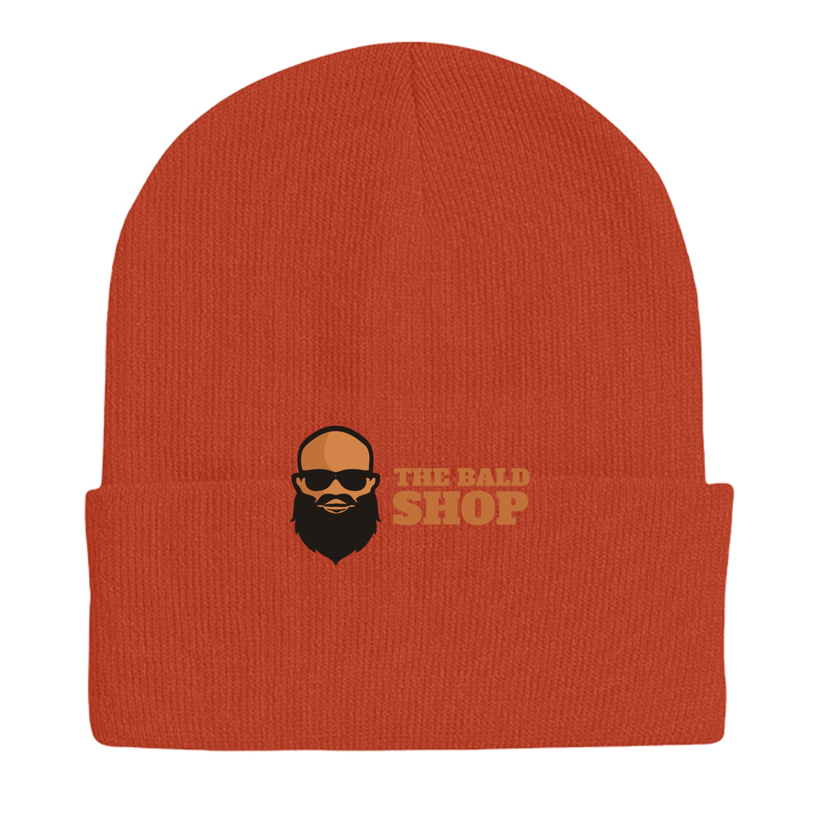 Orange - SP12 - FRONT