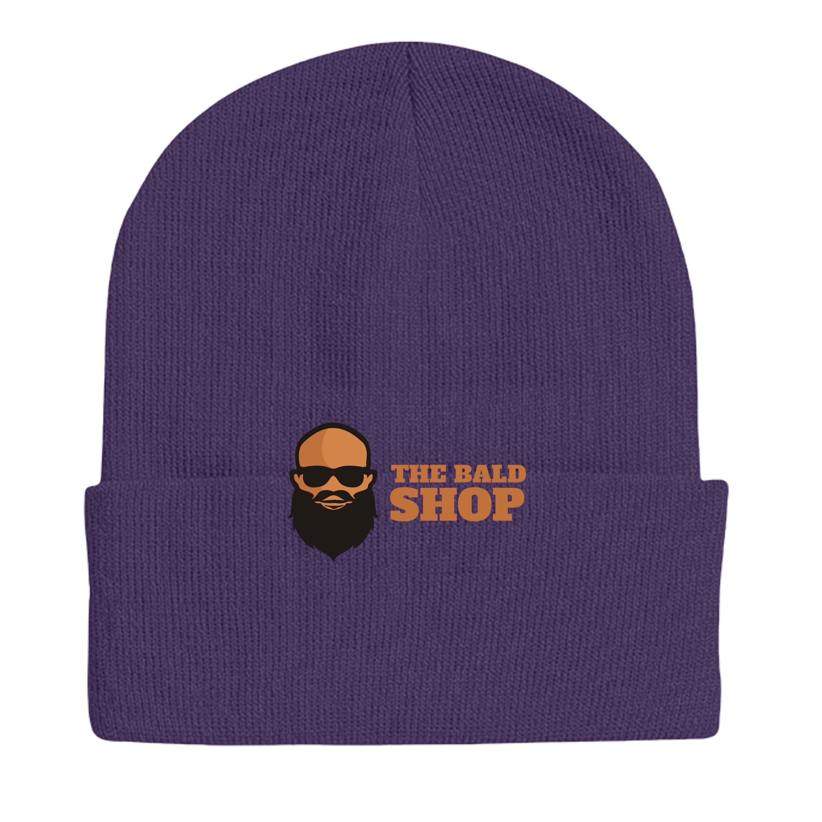 Purple - SP12 - FRONT