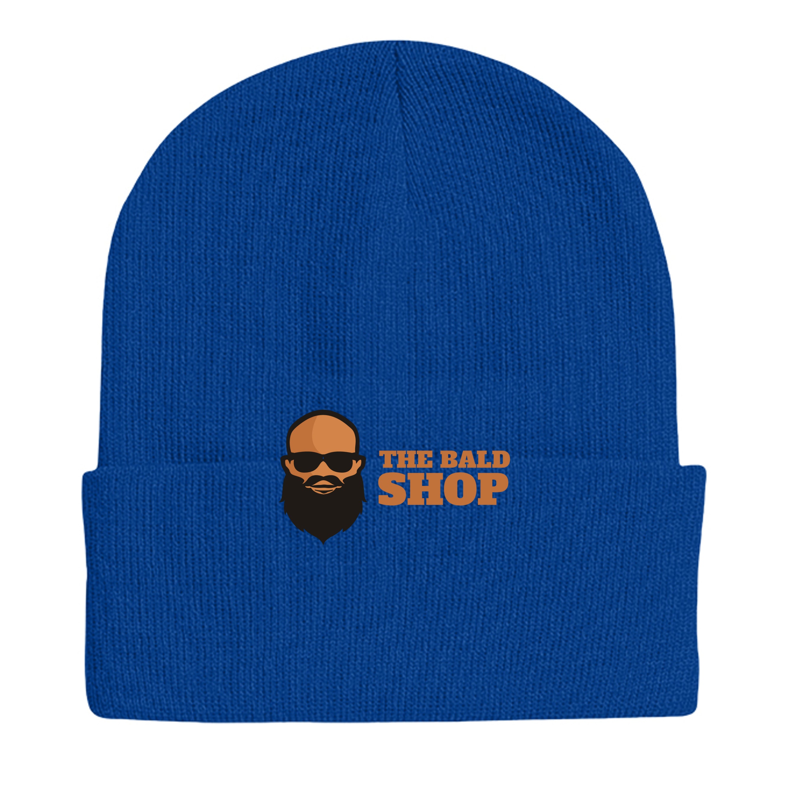 Royal Blue - SP12 - FRONT