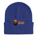 Heather Dark Royal - SP12 - FRONT