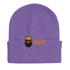 Heather Purple - SP12 - FRONT