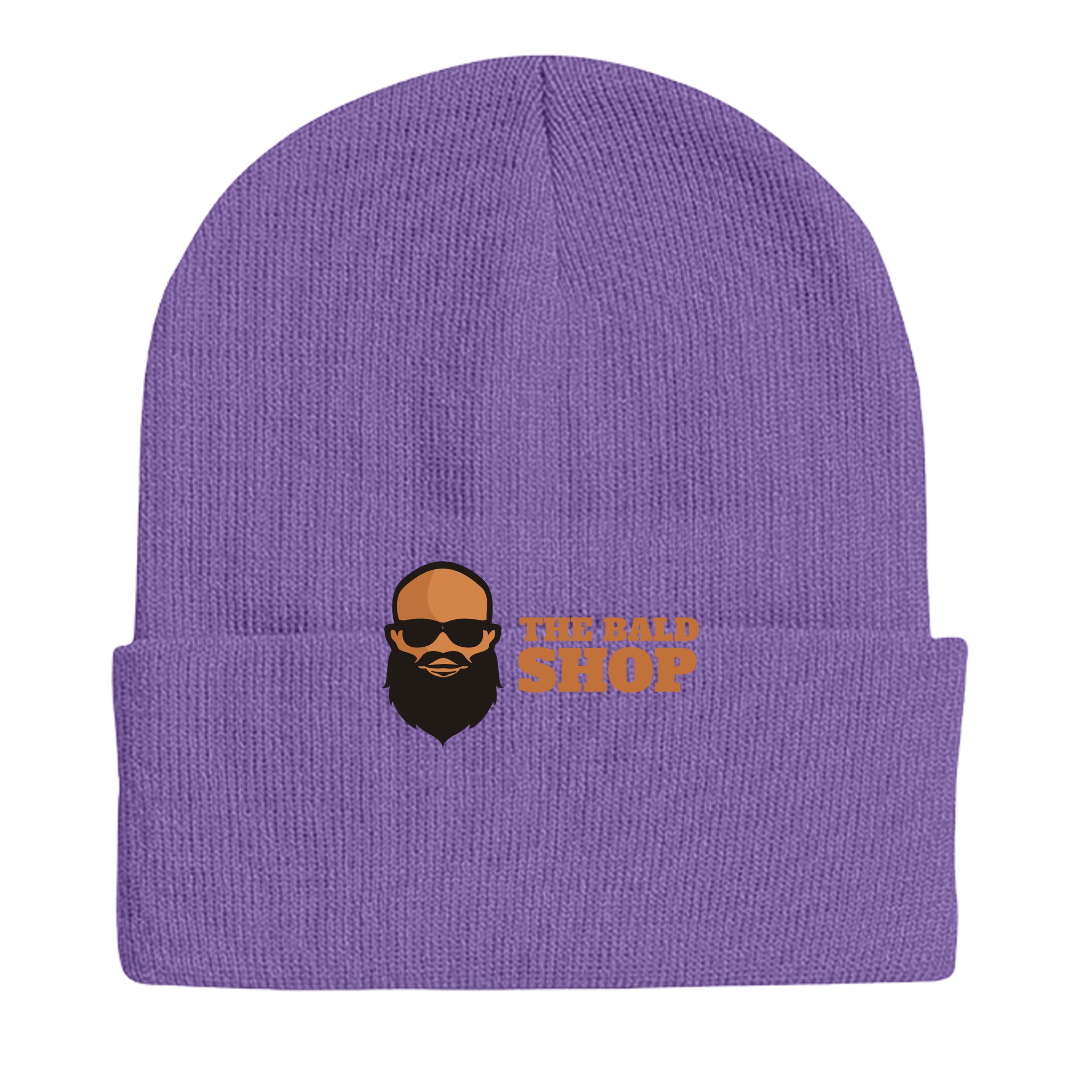 Heather Purple - SP12 - FRONT