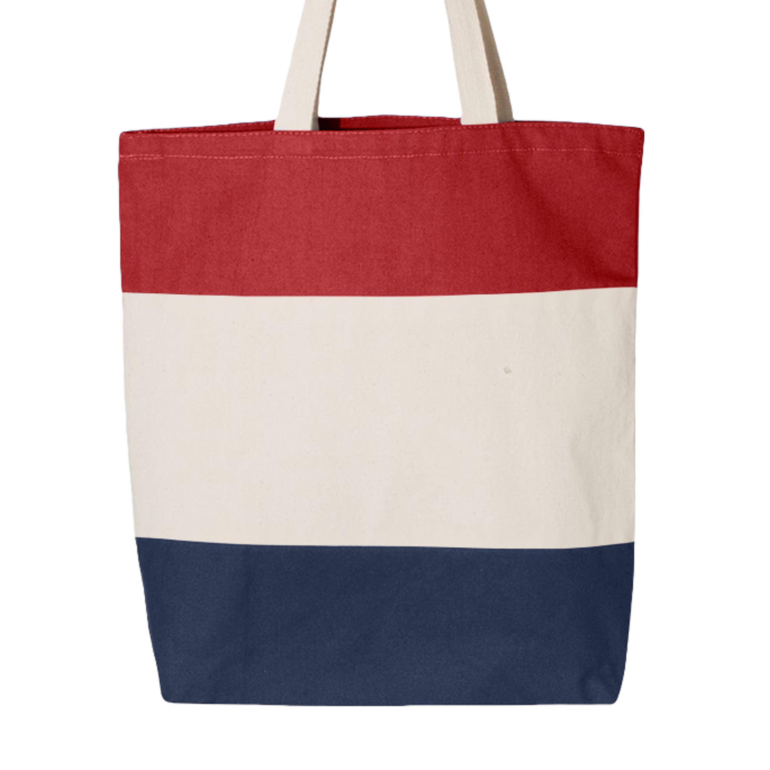Navy/ Natural/ Red - Q125900 - BACK