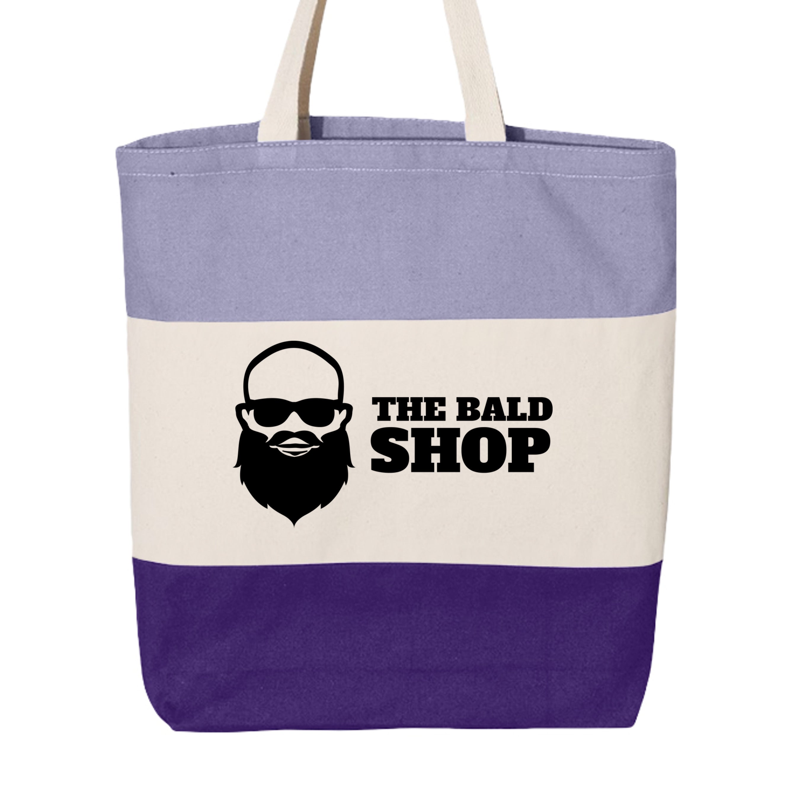 Purple/ Natural/ Lavender - Q125900 - FRONT