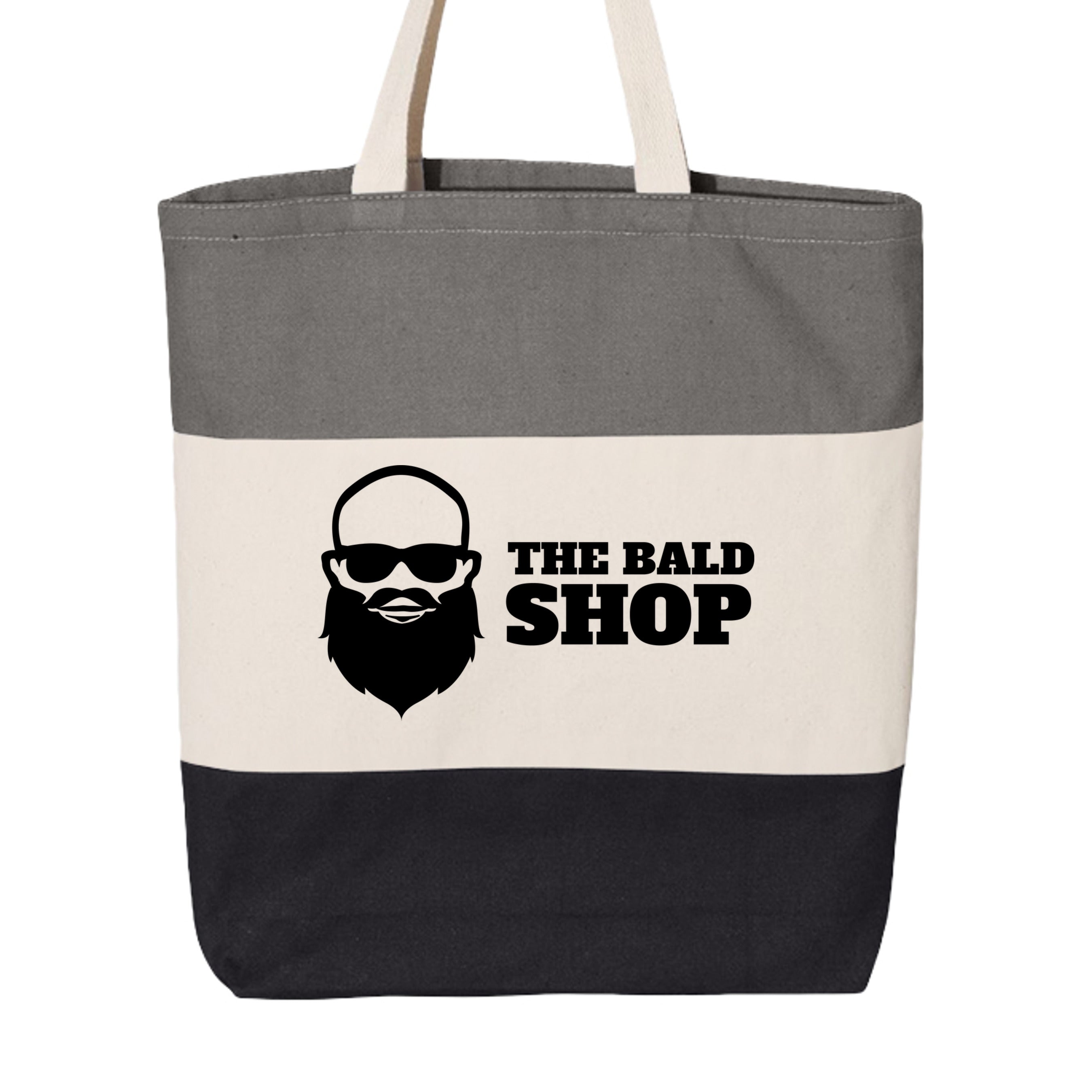 Black/ Natural/ Light Grey - Q125900 - FRONT