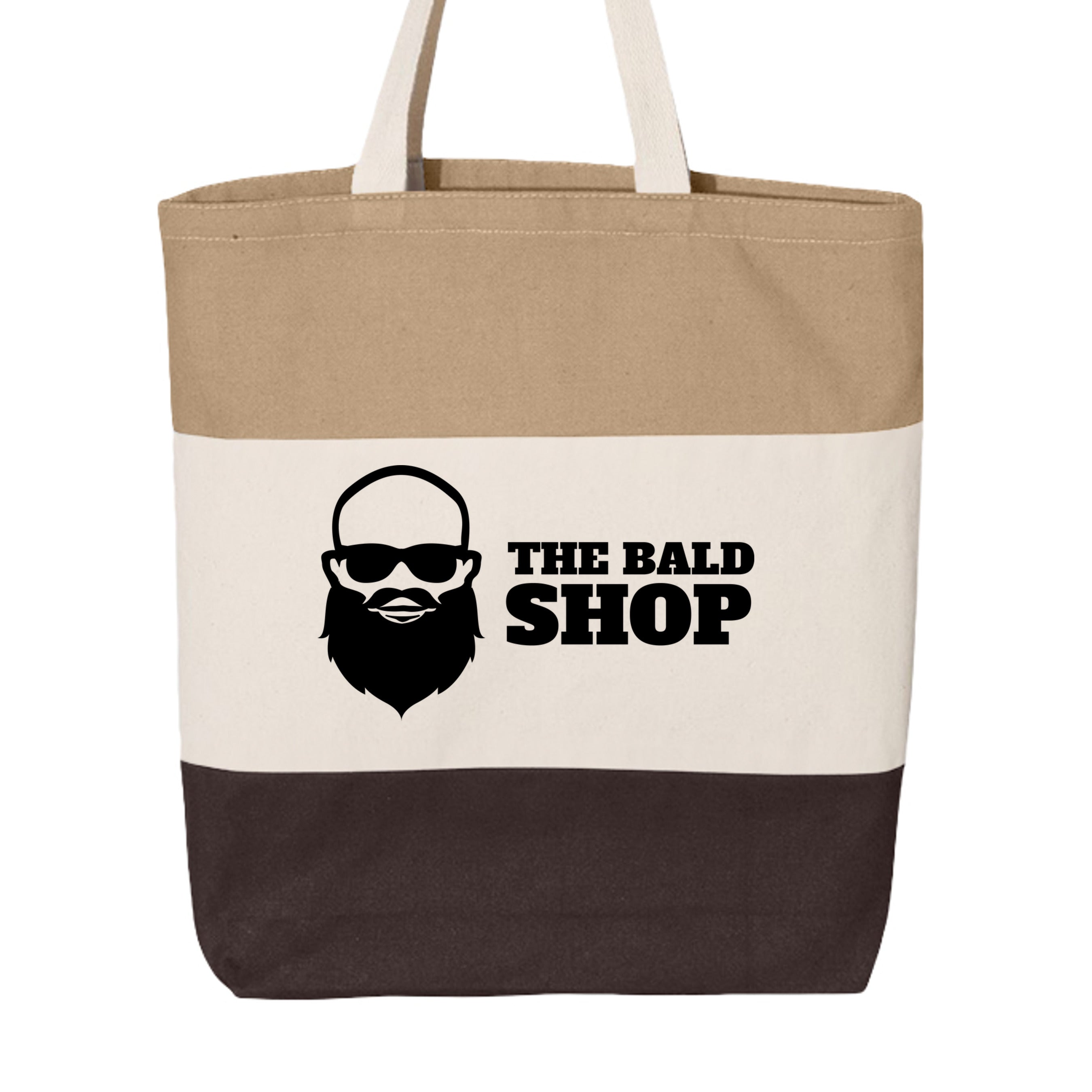 Chocolate/ Natural/ Khaki - Q125900 - FRONT