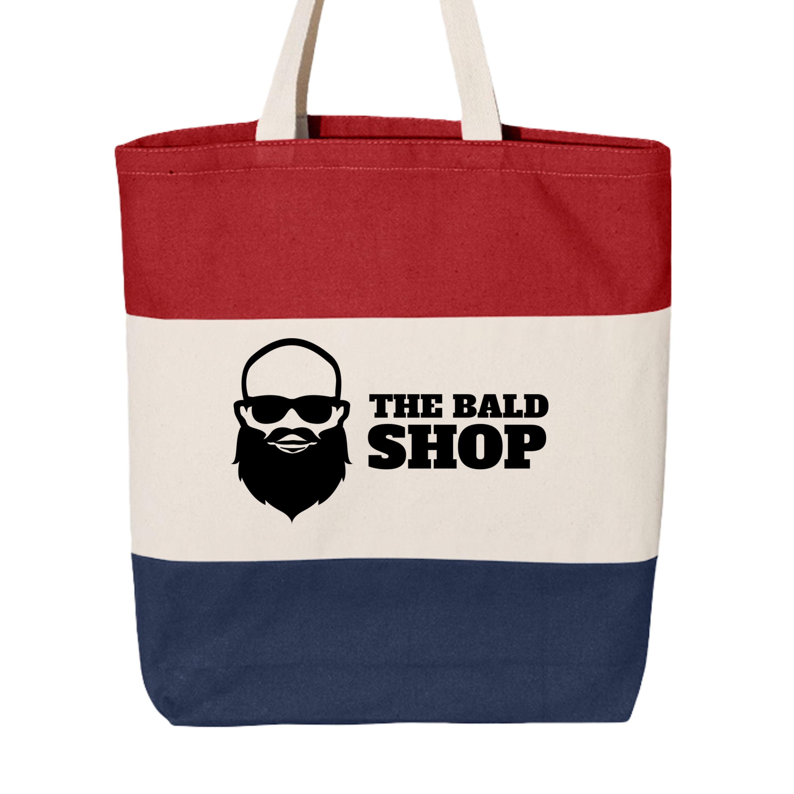 Navy/ Natural/ Red - Q125900 - FRONT